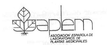 Imagen de APLEM ASOCIACION ESPAÑOLA DE LABORATORIOS DE PLANTAS MEDICINALES