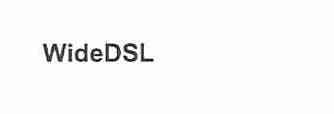 Imagen de WIDEDSL