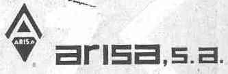 Imagen de ARISA S A
