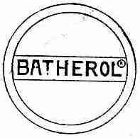 Imagen de BATHEROL