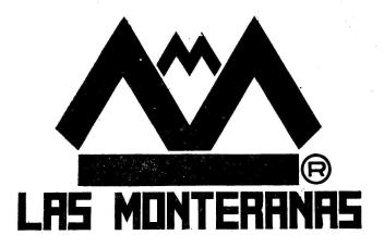 Imagen de LAS MONTERANAS