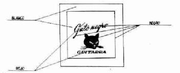 Imagen de GATO NEGRO