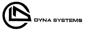 Imagen de DYNA SYSTEMS