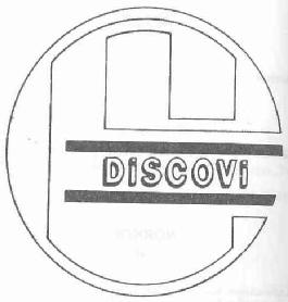 Imagen de DISCOVI