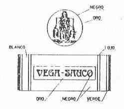 Imagen de VEGA-SAUCO
