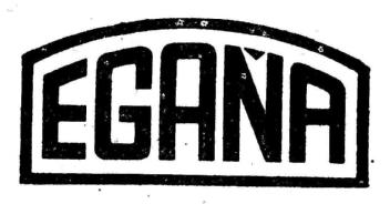 Imagen de EGAÑA