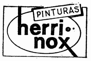 Imagen de HERRINOX