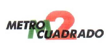 Imagen de METRO CUADRADO M2