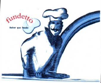 Imagen de FUNDETTO SABOR QUE FUNDE