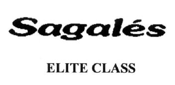 Imagen de SAGALES ELITE CLASS