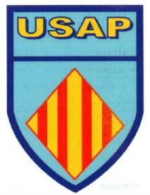 Imagen de USAP