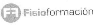 Imagen de FF FISIOFORMACION