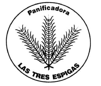 Imagen de PANIFICADORA LAS TRES ESPIGAS