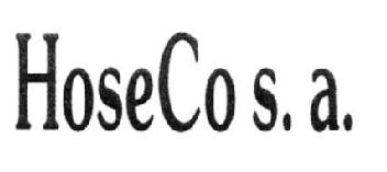 Imagen de HOSECO S.A