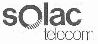 Imagen de SOLAC TELECOM