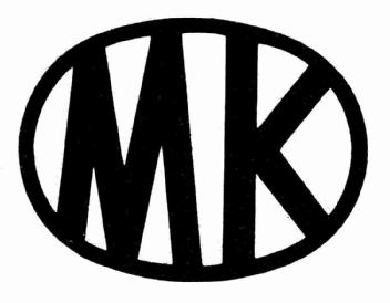 Imagen de M K