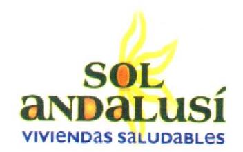 Imagen de SOL ANDALUSI VIVIENDAS SALUDABLES