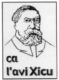 Imagen de CA L\'AVI XICU