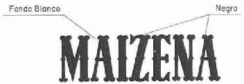 Imagen de MAIZENA