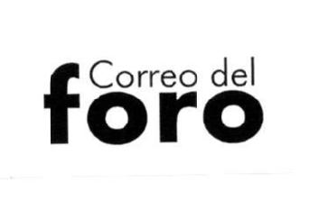 Imagen de CORREO DEL FORO