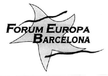 Imagen de FORUM EUROPA BARCELONA