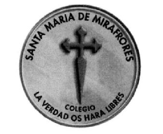 Imagen de SANTA MARIA DE MIRAFRORES COLEGIO LA VERDAD OS HARA LIBRES
