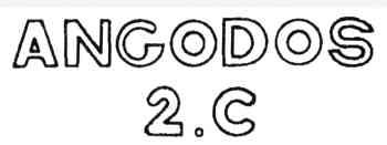 Imagen de ANGODOS 2.C