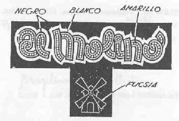 Imagen de EL MOLINO