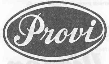 Imagen de PROVI