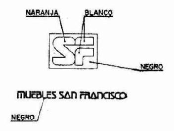 Imagen de SF MUEBLES SAN FRANCISCO
