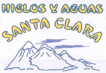 Imagen de HIELOS Y AGUAS SANTA CLARA