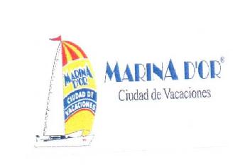 Imagen de MARINA D\'OR CIUDAD DE VACACIONES