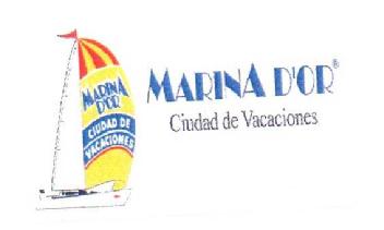 Imagen de MARINA D\'OR CIUDAD DE VACACIONES