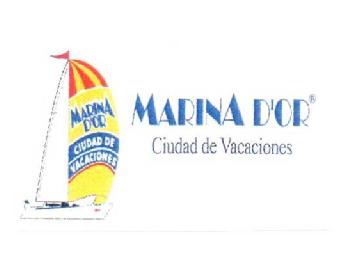 Imagen de MARINA D\'OR CIUDAD DE VACACIONES