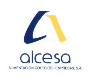 Imagen de ALCESA ALIMENTACION COLEGIOS - EMPRESAS, S.A