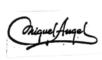 Imagen de MIGUEL ANGEL