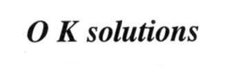 Imagen de O K SOLUTIONS