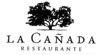 Imagen de LA CAÑADA RESTAURANTE