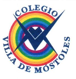 Imagen de COLEGIO VILLA DE MOSTOLES VM