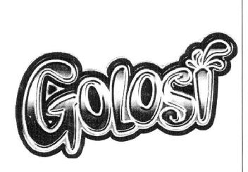Imagen de GOLOSI