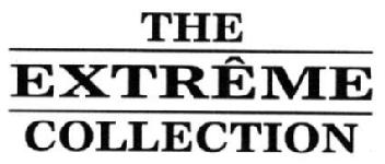 Imagen de THE EXTREME COLLECTION
