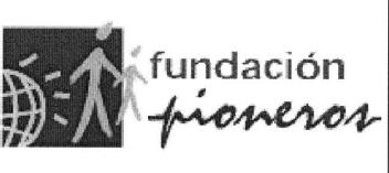Imagen de FUNDACION PIONEROS