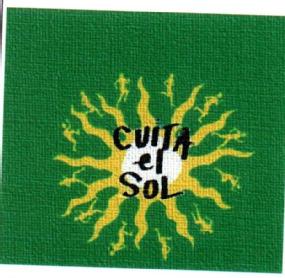 Imagen de CUITA EL SOL