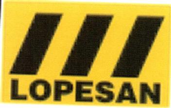 Imagen de LOPESAN