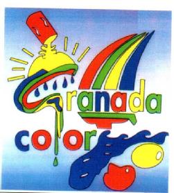 Imagen de GRANADA COLOR