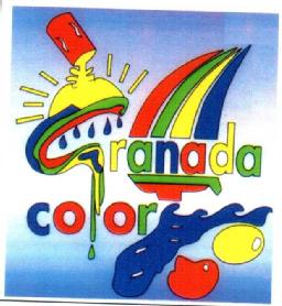 Imagen de GRANADA COLOR