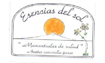 Imagen de ESENCIAS DEL SOL 
