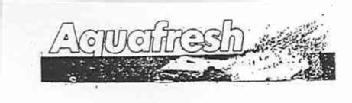 Imagen de AQUAFRESH
