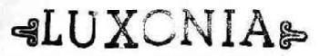 Imagen de LUXONIA