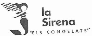 Imagen de LA SIRENA 